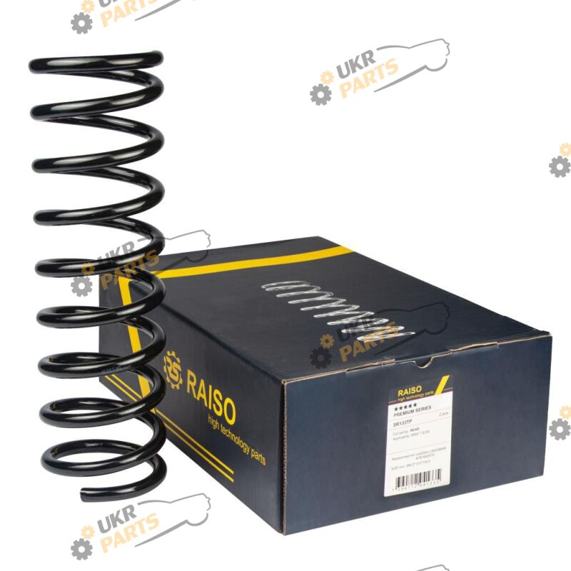  Raiso SR133TP
