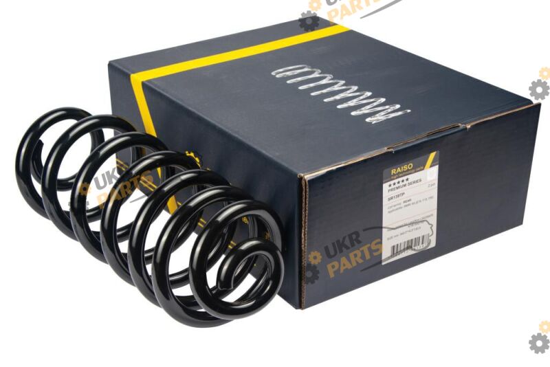  Raiso SR139TP