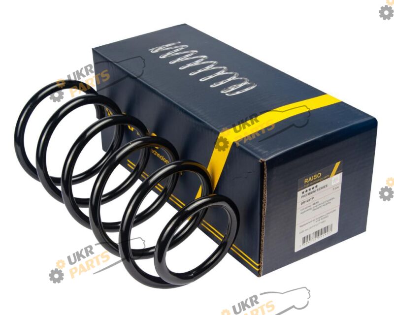  Raiso SR140TP