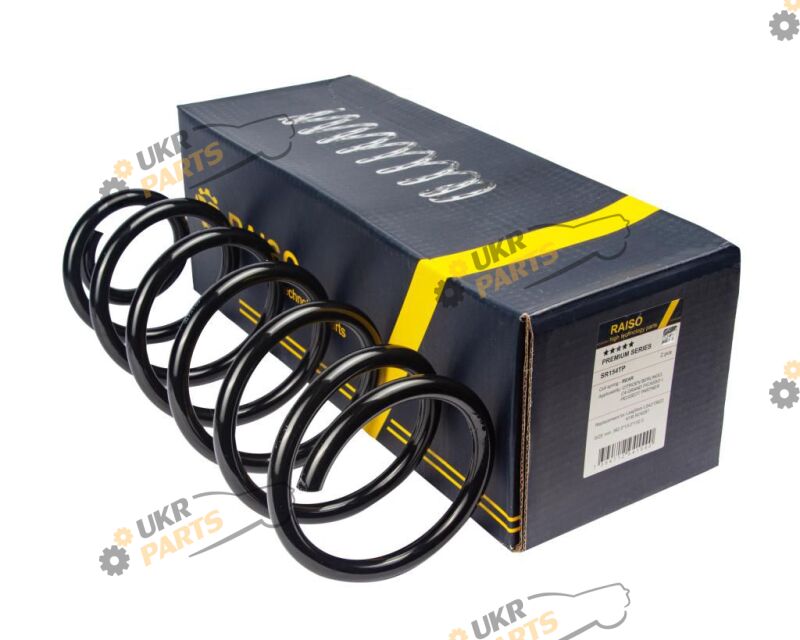  Raiso SR154TP