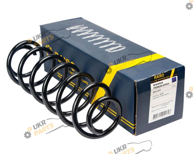  Raiso SR174TP