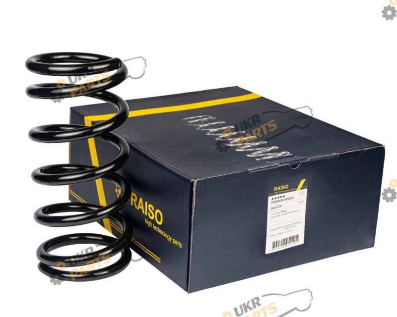  Raiso SR214TP