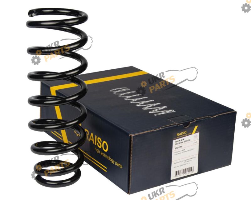  Raiso SR215TP