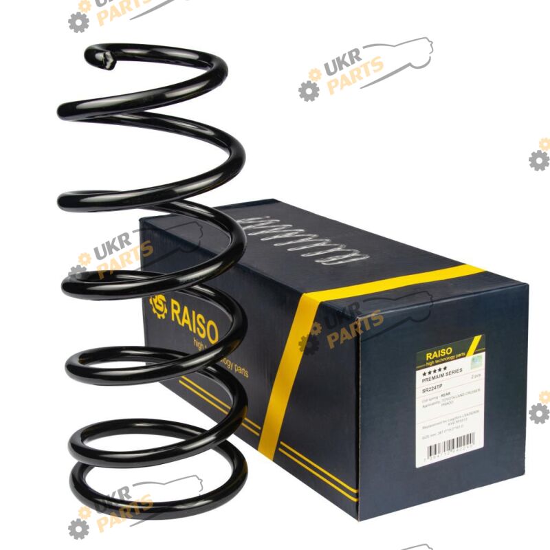  Raiso SR224TP