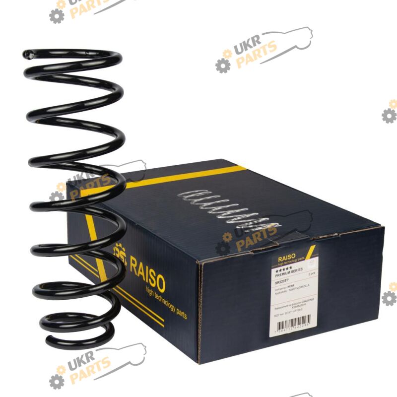  Raiso SR229TP