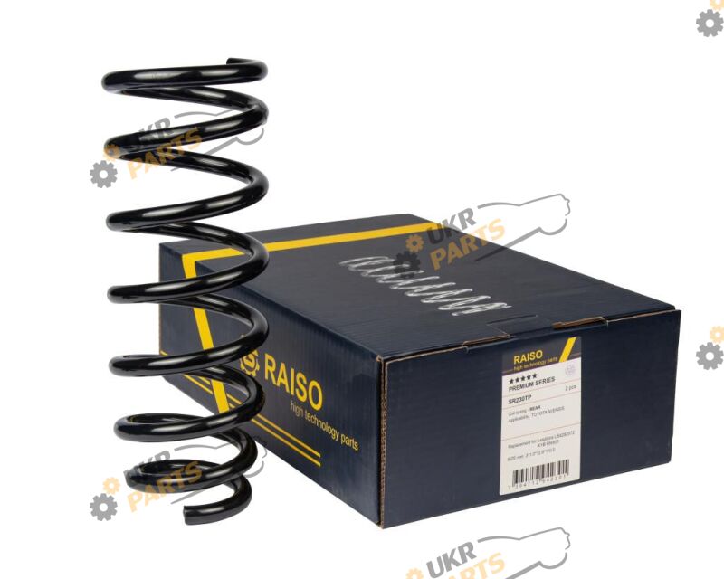  Raiso SR230TP