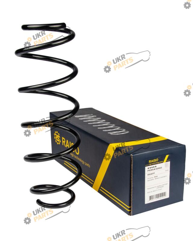  Raiso SR240TP
