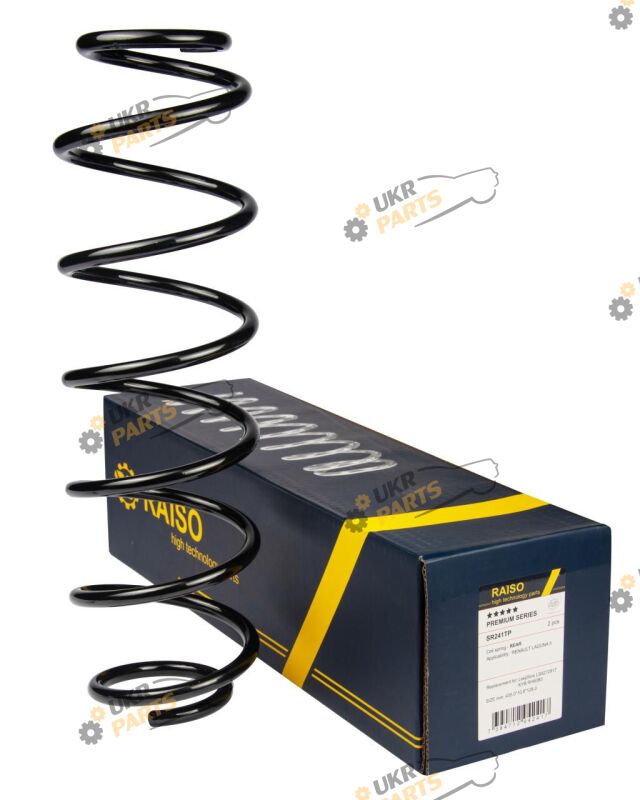  Raiso SR241TP