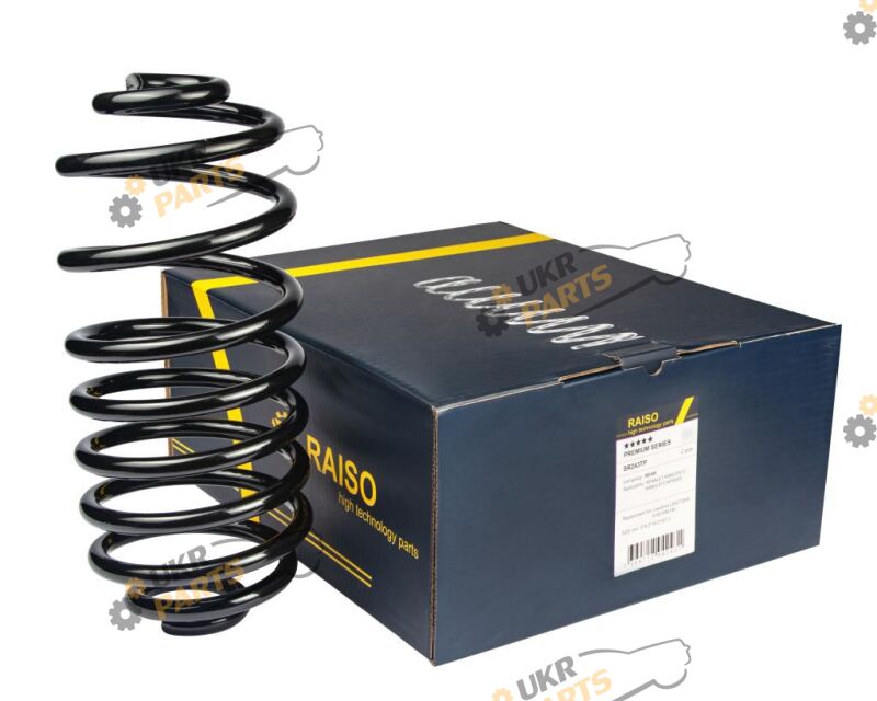  Raiso SR243TP