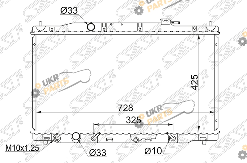  SAT HD0004-12