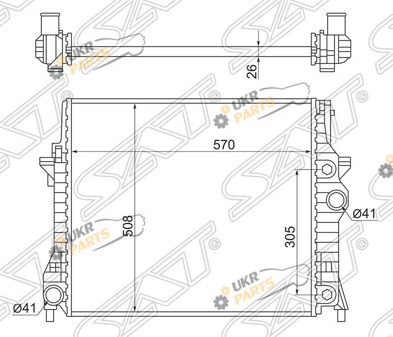  SAT JA0003