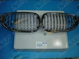Решетка радиатора sat PF-BM54-093-0