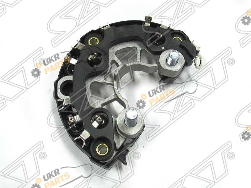 Мост диодный генератора sat ST-27357-0L030