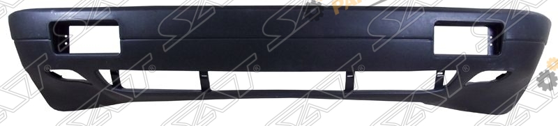 Бампер sat ST-AU22-000-0
