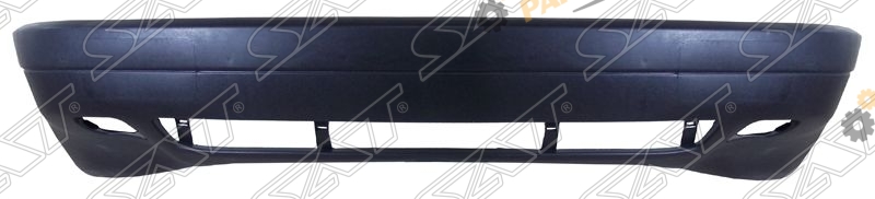 Бампер sat ST-AU22-000-A0