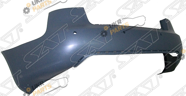 Бампер sat ST-AU26-087-A0