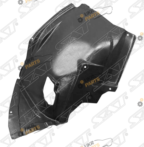 Подкрылок sat ST-BM10-016L-1