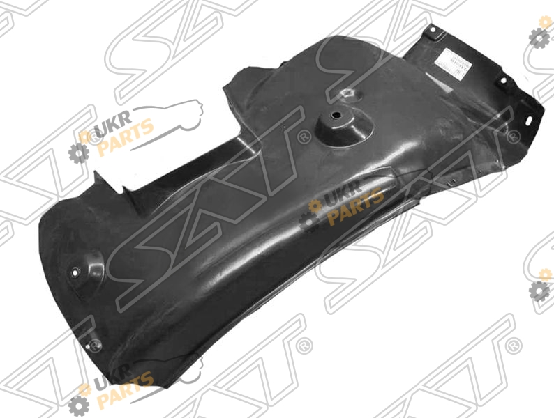 Подкрылок sat ST-BM10-016L-A2