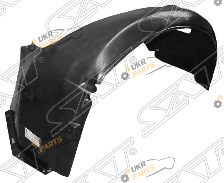 Подкрылок sat ST-BM32-016L-2