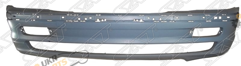 Бампер sat ST-BM33-000-0