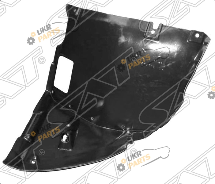 Подкрылок sat ST-BM33-016L-2