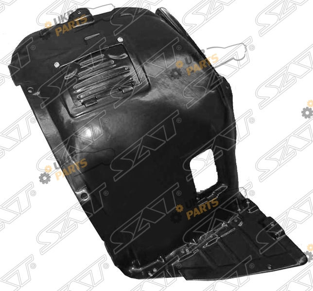 Подкрылок sat ST-BM34-016L-1