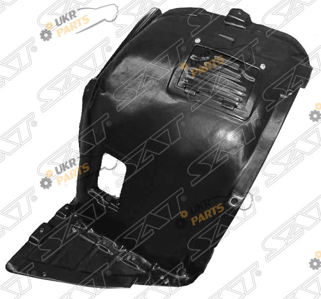 Подкрылок sat ST-BM34-016L-2