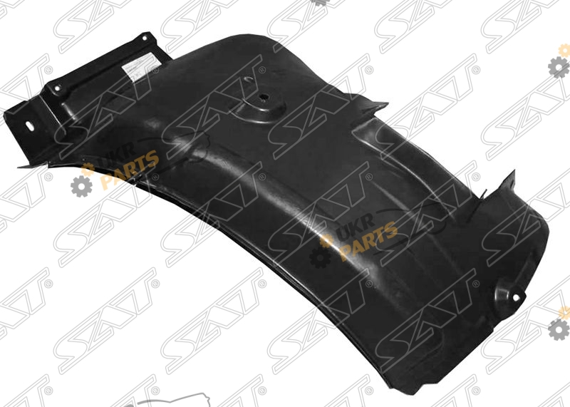 Подкрылок sat ST-BM34-016L-A1