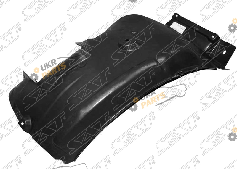 Подкрылок sat ST-BM34-016L-A2