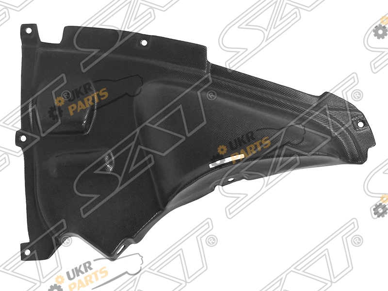 Подкрылок sat ST-BM35-016L-2