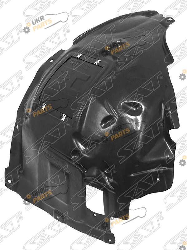 Подкрылок sat ST-BM35-016L-A1