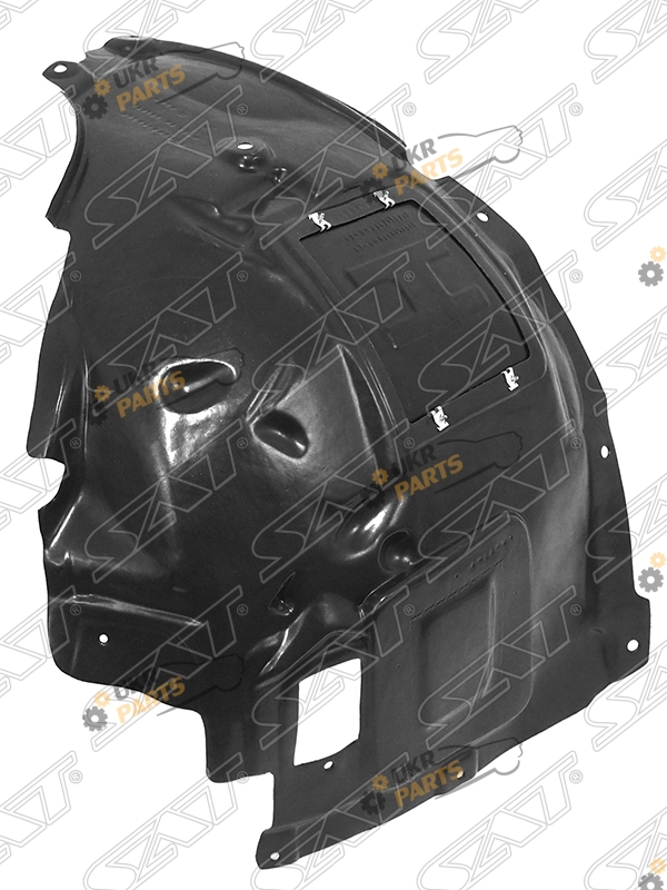 Подкрылок sat ST-BM35-016L-A2