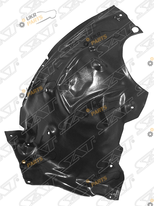 Подкрылок sat ST-BM35-016L-D2