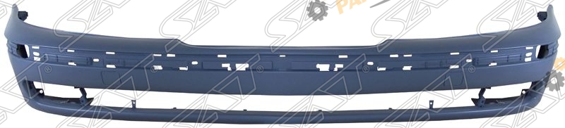 Бампер sat ST-BM53-000-0
