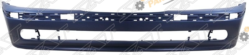 Бампер sat ST-BM53-000-A0