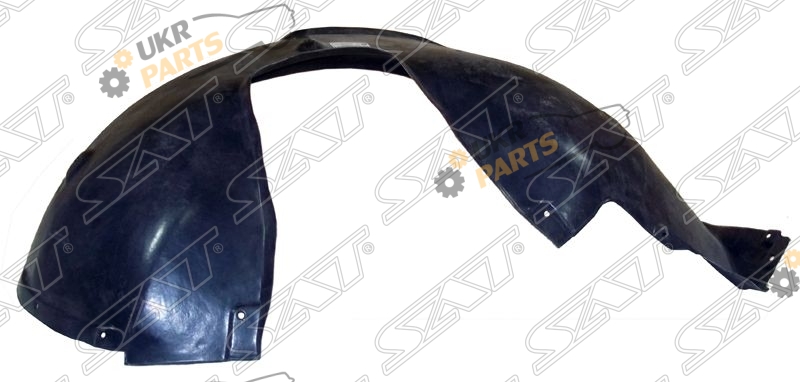 Подкрылок sat ST-BM53-016L-1