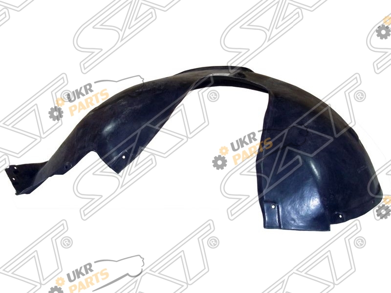 Подкрылок sat ST-BM53-016L-2