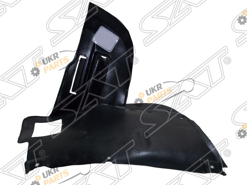 Подкрылок sat ST-BM53-016L-A2