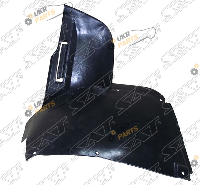 Подкрылок sat ST-BM53-016L-B1