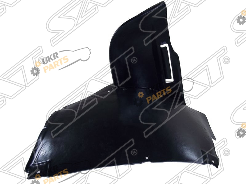 Подкрылок sat ST-BM53-016L-B2