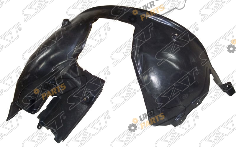 Подкрылок sat ST-BM54-016L-1