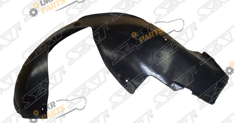 Подкрылок sat ST-BM54-016L-2