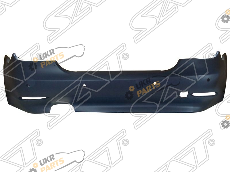 Бампер sat ST-BM54-087-A0