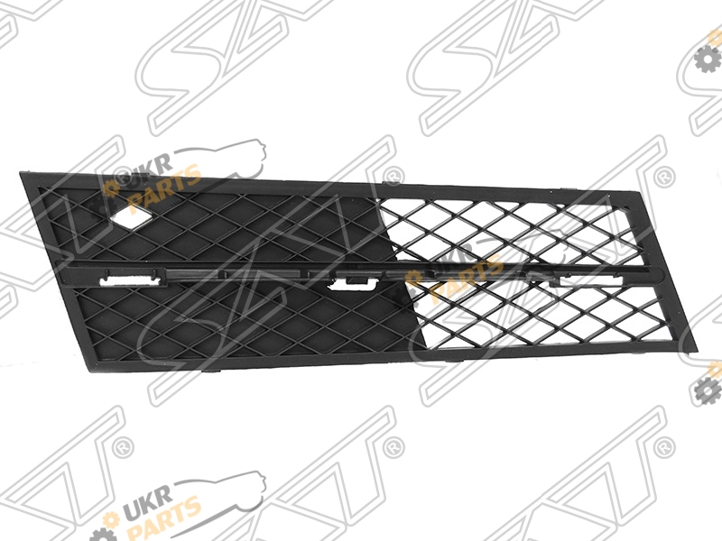 Решетка радиатора sat ST-BM55-000G-1