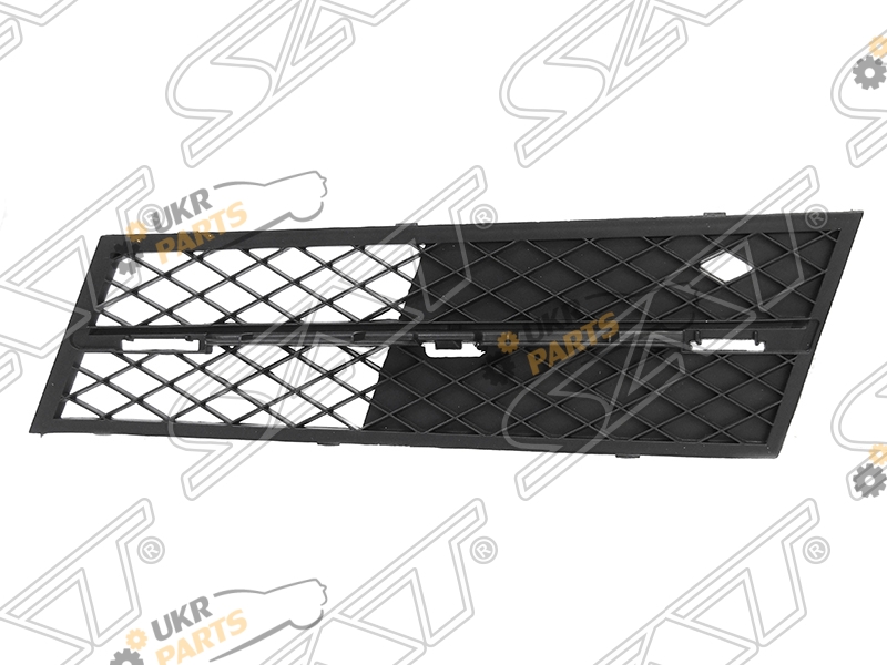 Решетка радиатора sat ST-BM55-000G-2