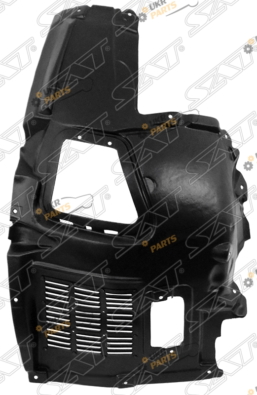 Подкрылок sat ST-BM55-016L-1