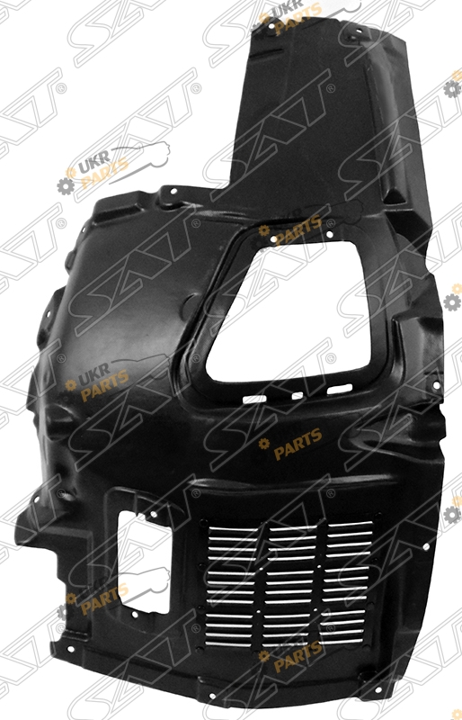 Подкрылок sat ST-BM55-016L-2