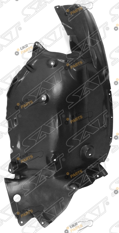 Подкрылок sat ST-BM55-016L-A1