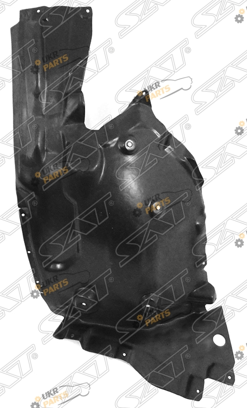 Подкрылок sat ST-BM55-016L-A2