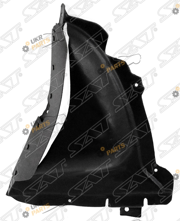 Подкрылок sat ST-BM55-016L-B1